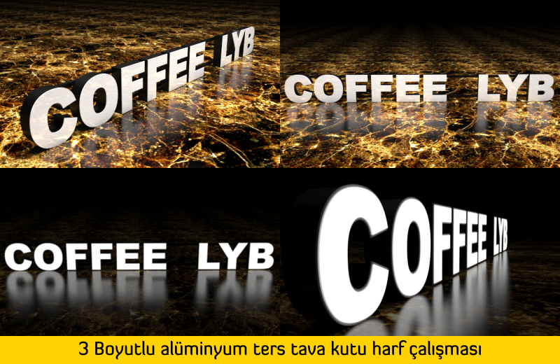 özel Proje Tasarım ve İmalat süreçleri