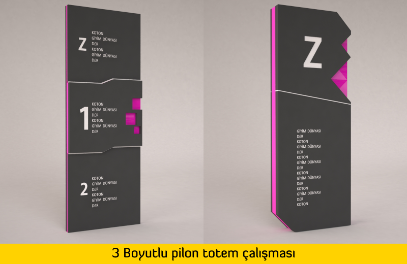 özel Proje Tasarım ve İmalat süreçleri