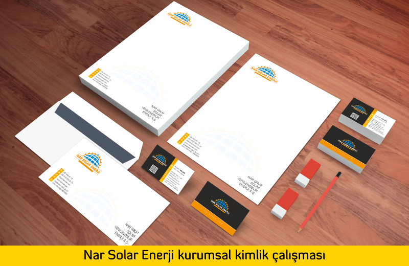Ankara Kurumsal Kimlik Çalışmaları 