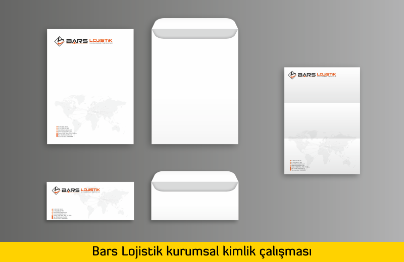 Ankara Kurumsal Kimlik Çalışmaları 