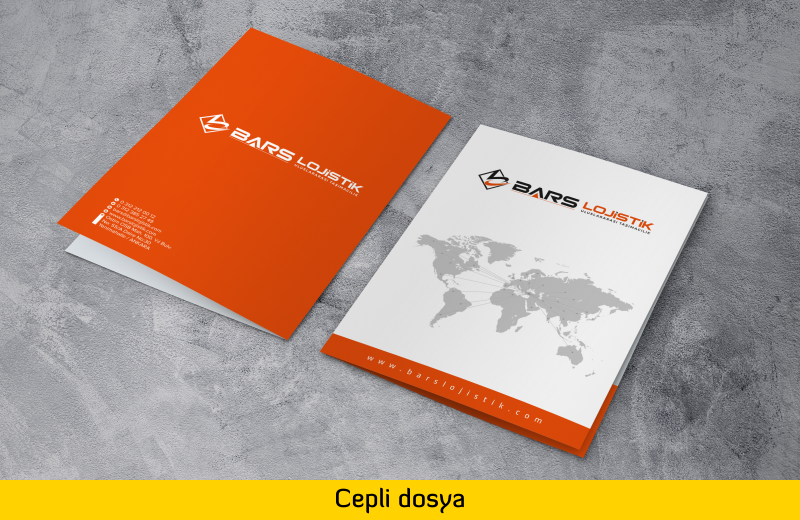 Ankara Matbaa İşleri 